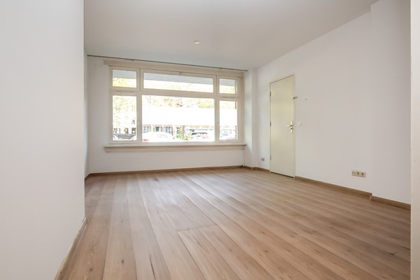 Medium property photo - Sloterkade 74H, 1058 HH Amsterdam